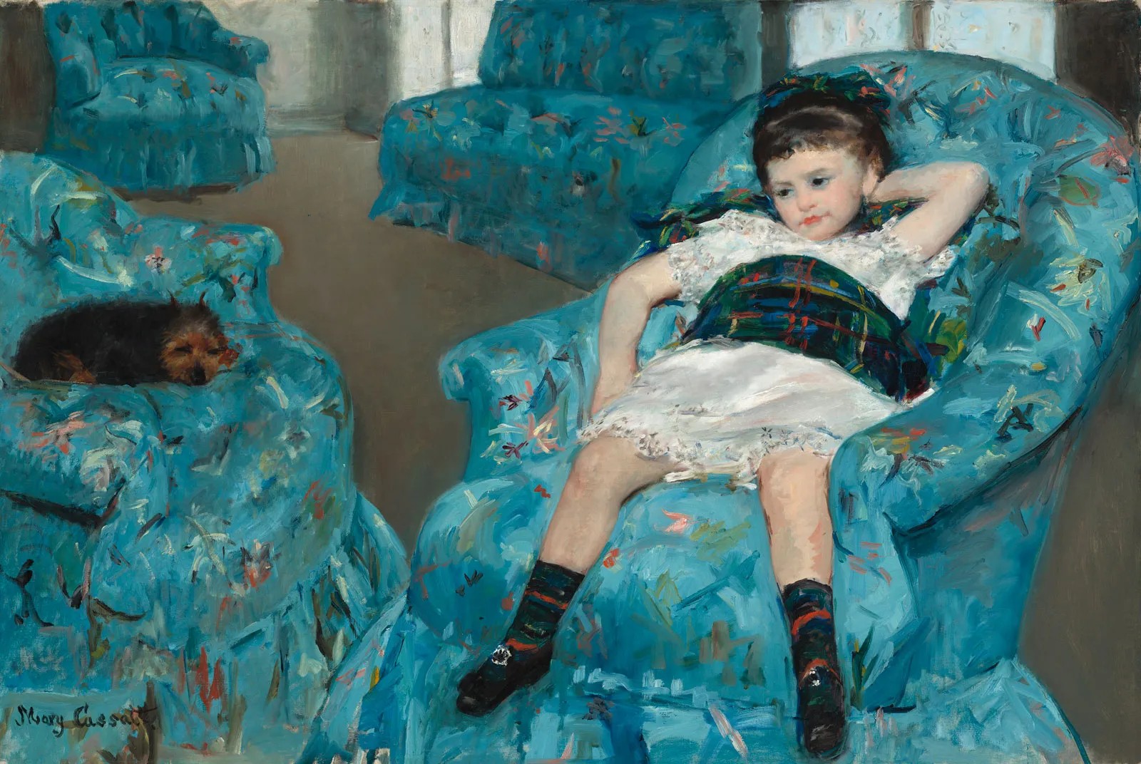 little-girl-in-a-blue-armchair-canvas-1878.webp
