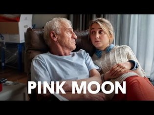 PINK MOON - Officiële NL trailer