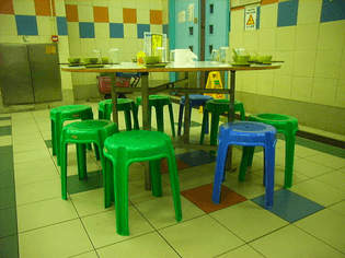 Tung Kee Chairs Table Furniture