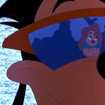Sleeping On Gems 💎 on Instagram: "A Goofy Movie (1995)"