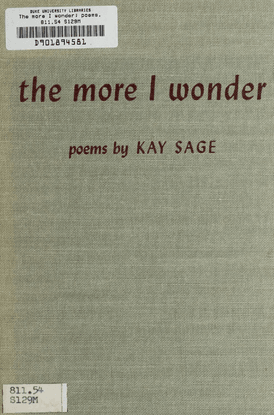 moreiwonderpoems00sage.pdf