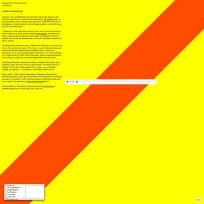 LINETO.COM