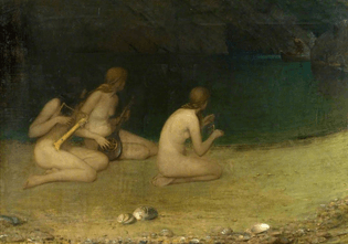 Sirens of the North