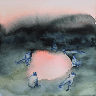 Sirkku Rosi, Finnish (b. 1987) 