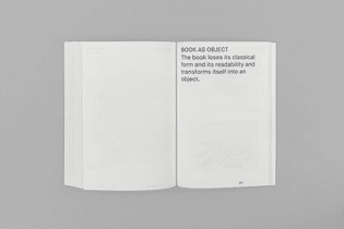 FLUXBOOKS, Mousse Magazine Publishing