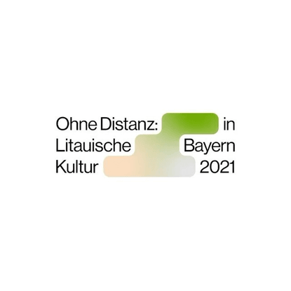 andstudio on Instagram: “Ohne Distanz: Litauische Kultur in Bayern 2021 is a cultural festival introducing Lithuanian music,...