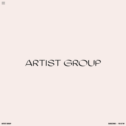 Home | Artist Group