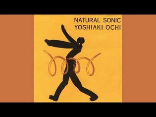 Yoshiaki Ochi - Natural Sonic (full album)
