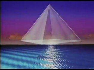 John Whitney- Arabesque (1975)