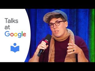 Dr. Hil Malatino | Queer Embodient and the Intersex Experience | Talks at Google