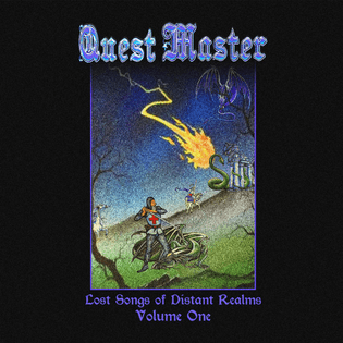 Quest Master - Lost Songs of Distant Realms vol. 1