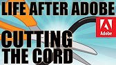 Life After Adobe - Cutting The Adobe Cord