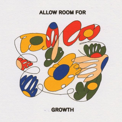 Anna Mills on Instagram: “allow room for growth”