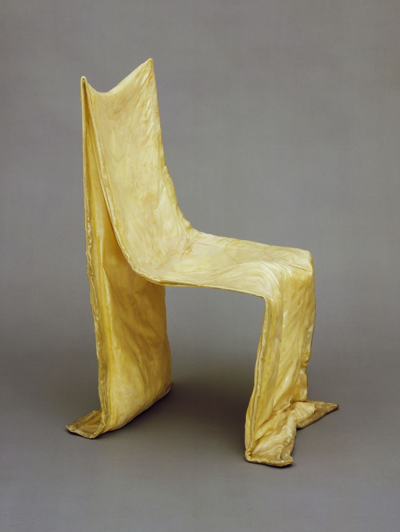  Gaetano Pesce, Golgotha Chair, 1972