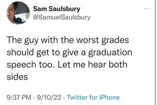 Lemme hear both sides