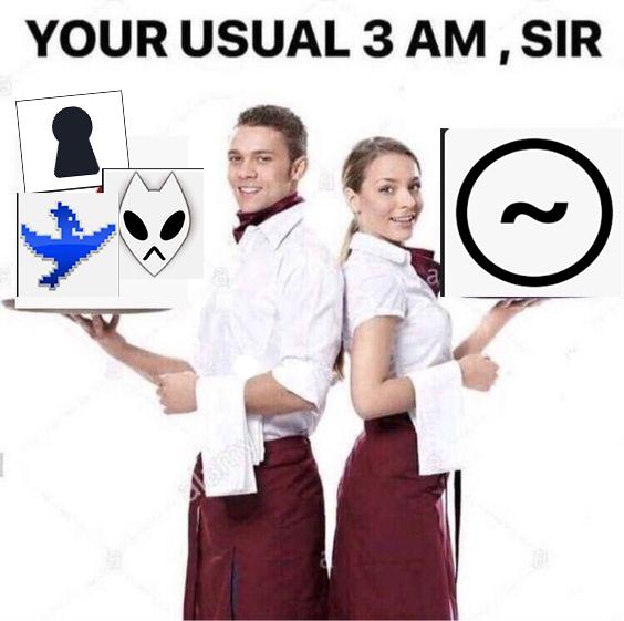 yep