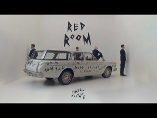 Hiatus Kaiyote - 'Red Room' (Official Video)