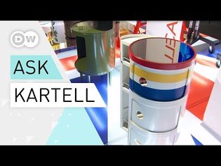 Ask a Designer: Why Kartell's Componibili is a bestseller