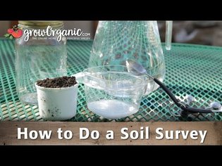 How to Do a Soil Survey