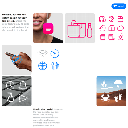 iconwerk