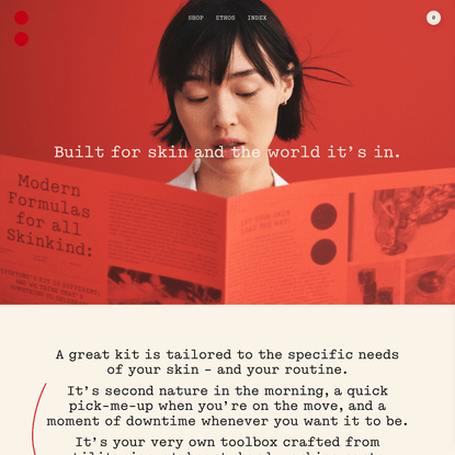Ethos