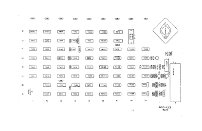 Pong schematic