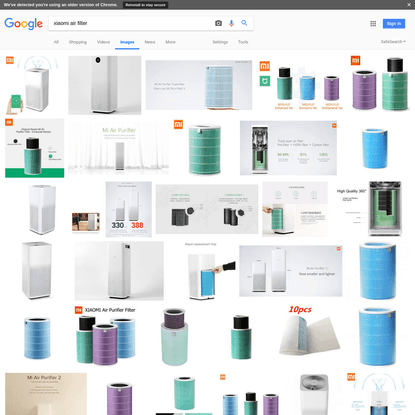 xiaomi air filter - Google Search