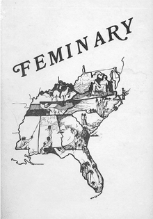 Feminary vol. 10 no. 1 (1979)