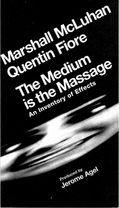 The Medium is the Massage PDF