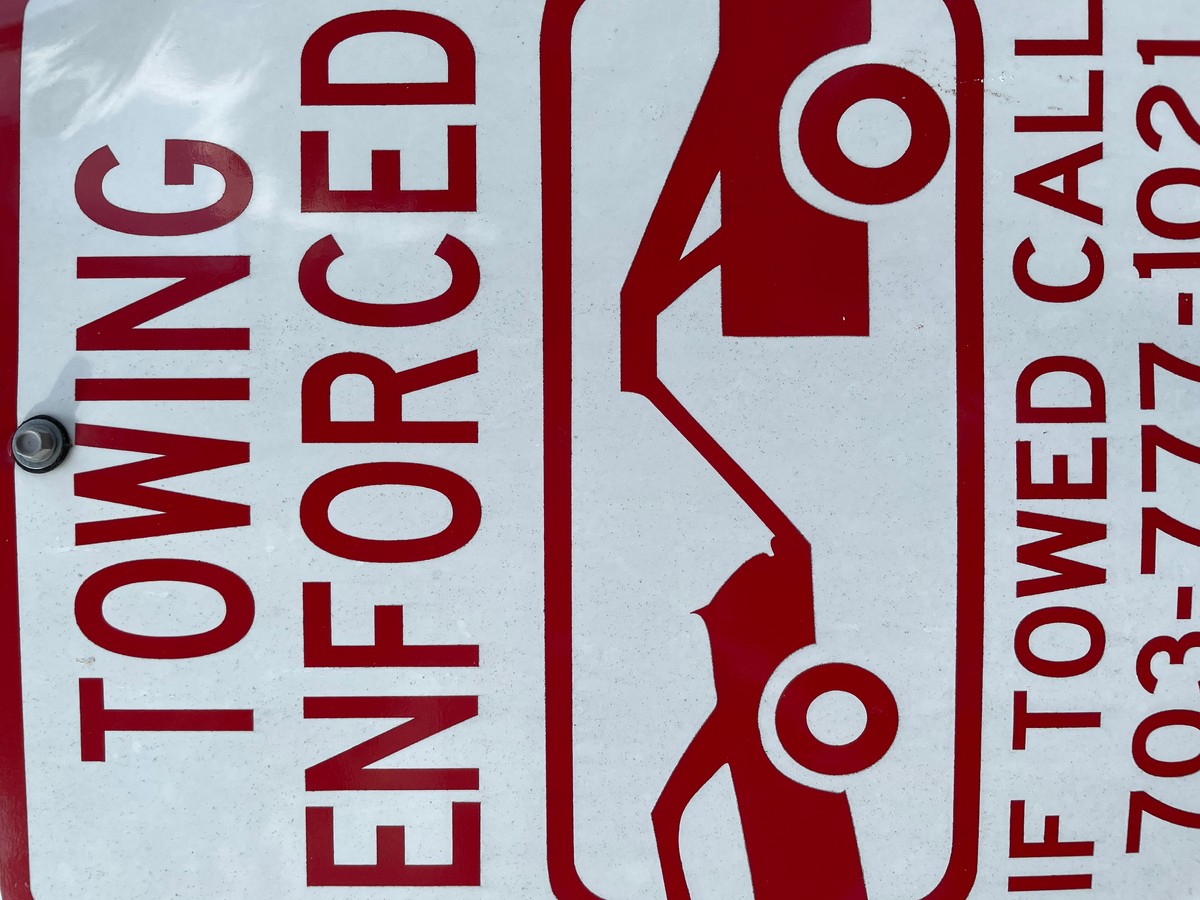 classification of sign types — Are.na