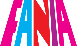 Fania Logo