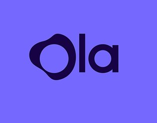 Ola - Visual Identity
