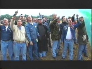 The Battle of Orgreave (2001)