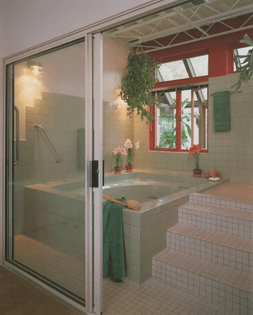 From Bath Design (1986)