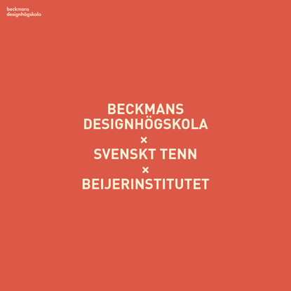 Beckmans.space