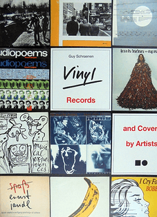 Vinyl: Records and Covers by Artists: A Survey