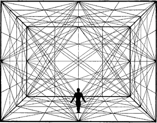 Oskar Schlemmer – Theater of the Bauhaus, Ch. 2