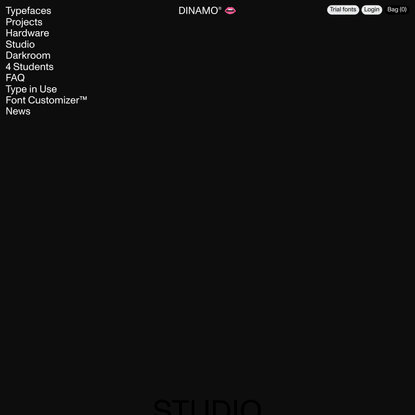 Studio