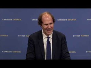 Cass Sunstein: How Change Happens