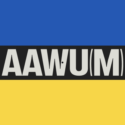 AAWU(M)