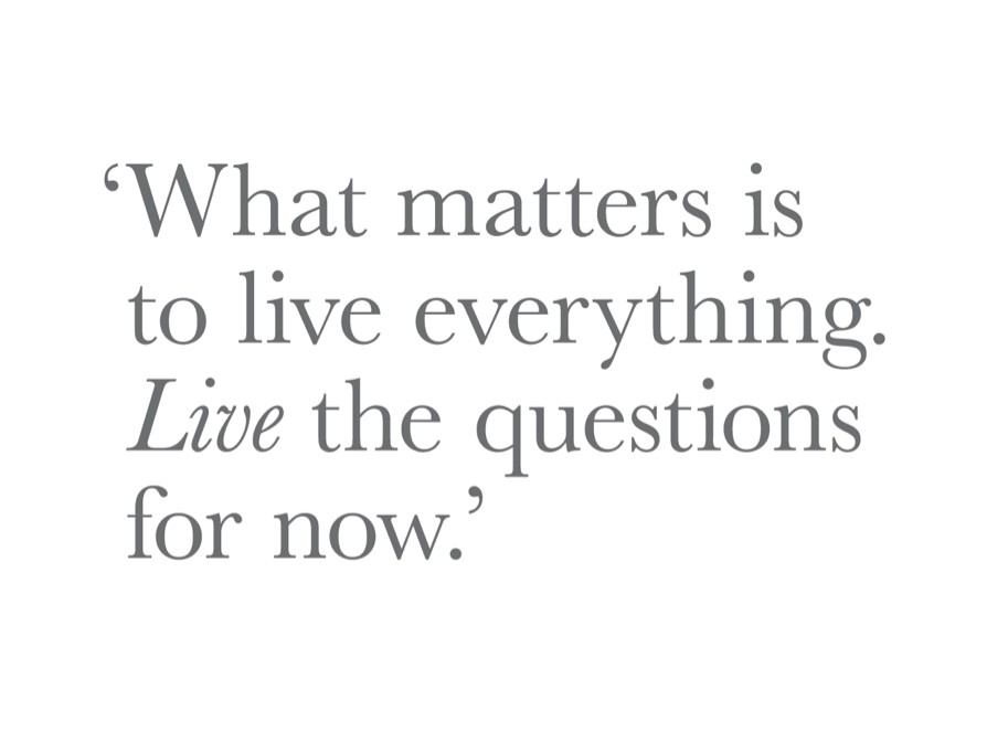 Rilke