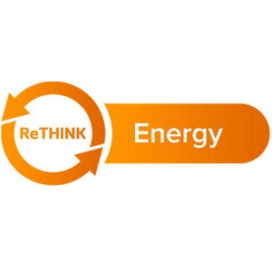 Rethink Energy 96: The influence of solar energy up to 2050
