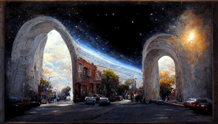 subfeels_archway_in_827_guerrero_st_view_of_outer_space_photore_712ac552-16ee-4874-ac9c-ba707773dd9c.png