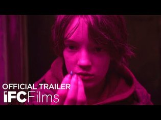 Vesper - Official Trailer | HD | IFC Films