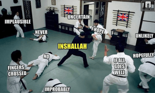Inshallah