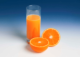 oranges - dom sebastian 
