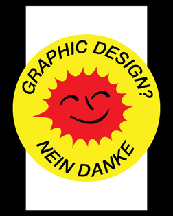 In constant state of denial . . . . . . . . #typography #graphic #graphicdesign #poster #posters #posterdesign #neindanke #blankposter #design #designs