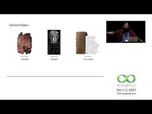 "Authorship Environments: In search of the "personal" in personal computing" by Eric Gade