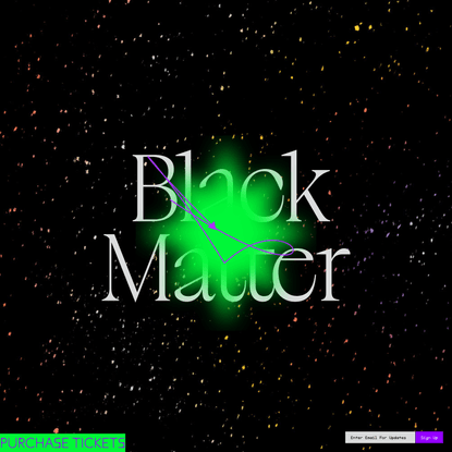 Black in Design 2021