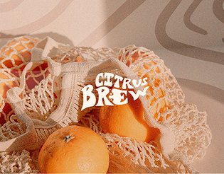 Citrus Brew